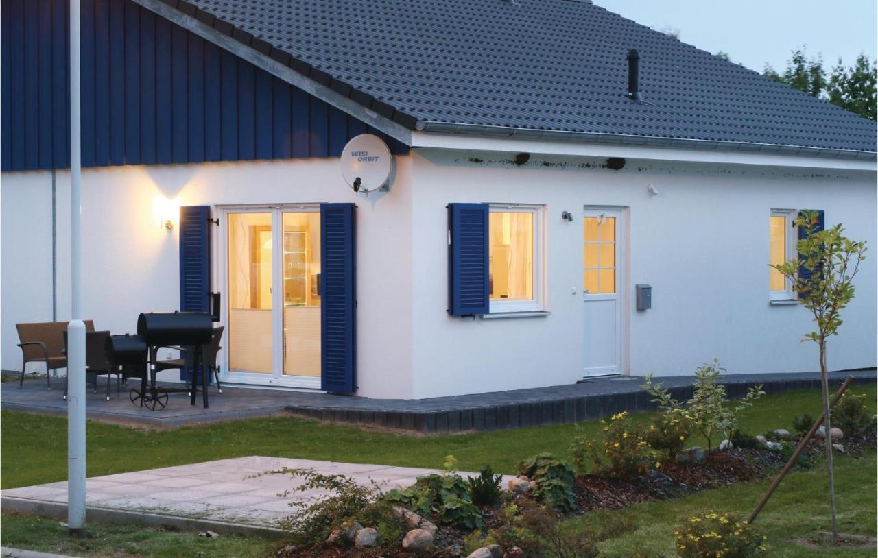 Beautiful home in Altefhr-Rgen with 2 Bedrooms&Internet Altefähr Exterior foto