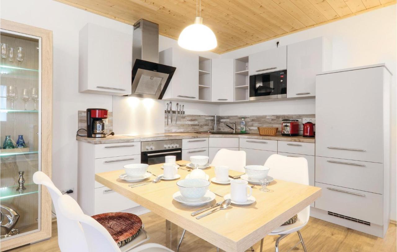 Beautiful home in Altefhr-Rgen with 2 Bedrooms&Internet Altefähr Exterior foto