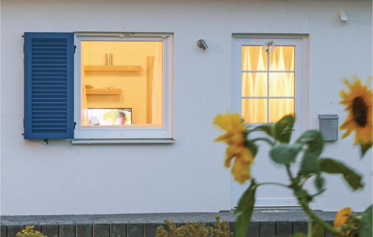 Beautiful home in Altefhr-Rgen with 2 Bedrooms&Internet Altefähr Exterior foto
