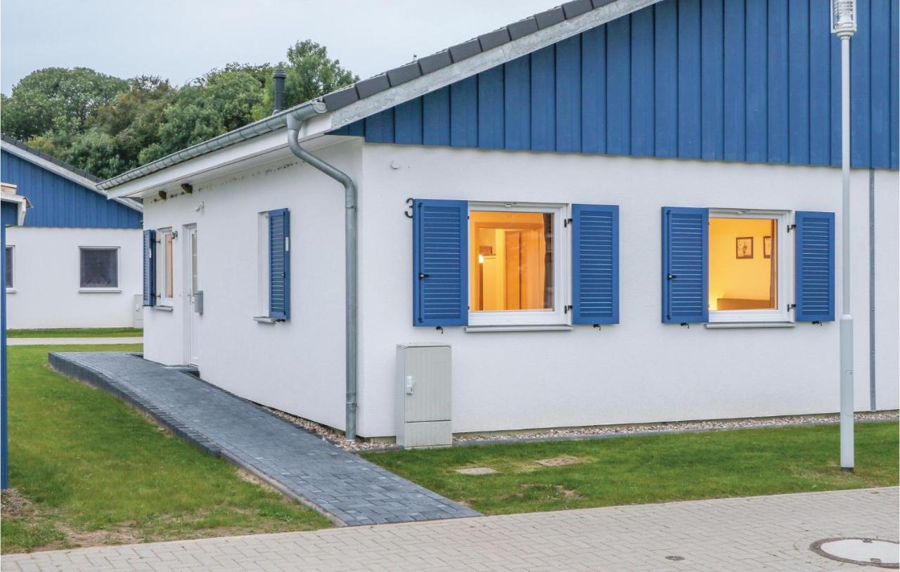 Beautiful home in Altefhr-Rgen with 2 Bedrooms&Internet Altefähr Exterior foto