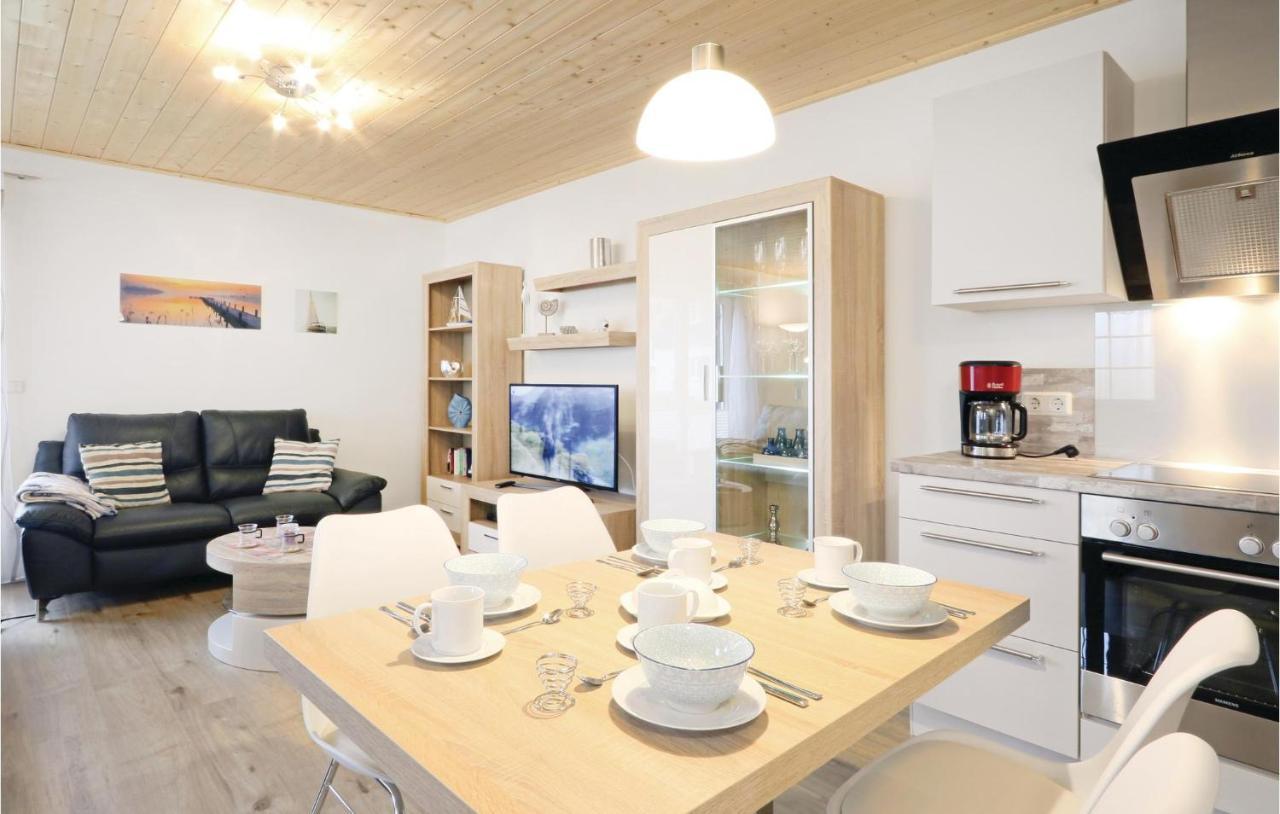 Beautiful home in Altefhr-Rgen with 2 Bedrooms&Internet Altefähr Exterior foto